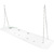LED Ready High Bay - Operates 4 Single-Ended Direct Wire T8 LED Lamps (Sold Separately) Thumbnail