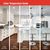 1700 Lumens - 19 Watt - 8 in. Selectable New Construction LED Downlight Fixture Thumbnail