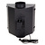 Growlite OG Vertical Reflector - 8 in. Flange AC Unit Thumbnail