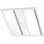 3900 Lumen Max - 35 Watt Max - 2 x 2 LED Troffer Fixture - Three Flat Light Panels - Wattage and Color Selectable Thumbnail