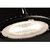 8500 Lumens - 80 Watt - 3000 Kelvin - Round LED Shop Light Thumbnail