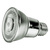 500 Lumens - 8 Watt - 3000 Kelvin - LED PAR20 Lamp Thumbnail