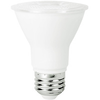 LED PAR20 5.5W 40DGR 500LM