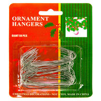 2.5IN ORNAMENT TREE HOOKS
