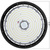 25,000 Lumens - 200 Watt - 5000 Kelvin - Round LED High Bay Fixture Thumbnail