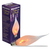 3 Watt - Silicone Tip Chandelier Bulb - Flicker Flame Thumbnail