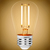 300 Lumens - 3.5 Watt - 2400 Kelvin - LED S14 Filament Bulb Thumbnail