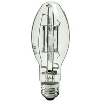 100 WATT ED17 MH