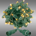 Commercial LED Christmas Lights - Category Image