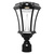 Solar Victorian Wall Lantern Thumbnail
