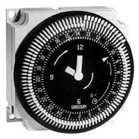 24 HR Timer Module 21 Amps