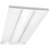 6600 Lumen Max - 45 Watt Max - 2 x 4 Wattage and Color Selectable LED Troffer Fixture with Emergency Backup Thumbnail