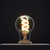 450 Lumens - LED Smart Bulb - A19 Filament - 6 Watt - Color Changing and Tunable White - 2700-5000 Kelvin Thumbnail