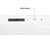 LED - 4 ft. - Strip Fixture - 32 Watt - 4600 Lumens - 5000 Kelvin  Thumbnail