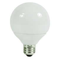 15W G25 CFL