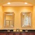 825 Lumens - 11 Watt - 3000 Kelvin - 6 in. Retrofit LED Downlight Thumbnail