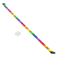 LED TAPE LIGHT NANO COATING
