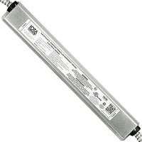 LED EMERGENCY DRIVER 10W