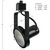 Black - 4 ft. Track Kit - (4) Gimbal Ring Heads Thumbnail