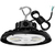 24,000 Lumen Max - 150 Watt Max - Wattage and Color Selectable UFO LED High Bay Fixture - Sensor Ready Thumbnail