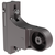 6 in. Mounting Arm - For Square or Round Poles - Bronze Thumbnail