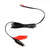 UPG D1766 - Alligator Clips - 6 ft. Cord Thumbnail