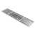 4900 Lumen Max - 41 Watt Max - 1 x 4 Wattage and Color Selectable LED Panel Fixture Thumbnail