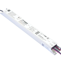 LED CURRENT SLT DRV 40W 1000mA