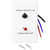 Emergency Battery Backup Inverter - Provides up to 25 Watt Output for 90 min. Thumbnail