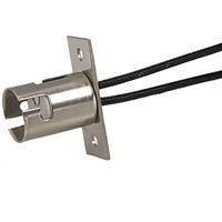 DC Bayonet Socket
