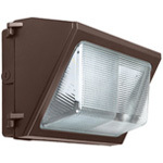 LED Wall Packs - 400W Equal - Category Image