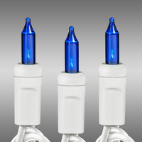 100L 2.5 SPACE BLUE BULB