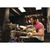 4900 Lumen Max - 41 Watt Max - 1 x 4 Wattage and Color Selectable LED Panel Fixture Thumbnail