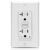 20 Amp Receptacle - AFCI Outlet Thumbnail