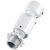RAB HS90-W - 90 Deg. Swivel Pendant Mount Thumbnail