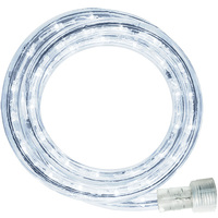 COOL WHT - LED Rope Light
