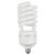Spiral CFL - 65 Watt - 300 Watt Equal - Incandescent Match Thumbnail