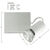 Nora NTM-5420 - Lamp Holder and Gimbal Thumbnail