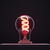 450 Lumens - LED Smart Bulb - A19 Filament - 6 Watt - Color Changing and Tunable White - 2700-5000 Kelvin Thumbnail