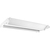 Rotatable Lens - 23,450 Lumen Max - 165 Watt Max - Wattage and Color Selectable Linear LED High Bay Fixture - Sensor Ready Thumbnail