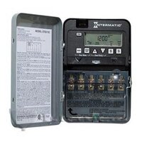 24-Hour 30 Amp 2xSPST or DPST