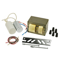 150W HPS Ballast ANSI S55