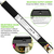 Selectable LED Driver - Dimmable - 50 Watt - 800-1050-1250mA Output Current Thumbnail