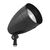 RAB HBLED10B - 10 Watt - LED - Bullet Flood Light Fixture Thumbnail