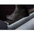 6.56 ft. Black Aluminum STEP Channel Thumbnail
