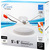 840 Lumens - 12 Watt - 4000 Kelvin - 5-6 in. LED Downlight Fixture Thumbnail