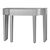 Uttermost 24182 - Mirrored Console Table Thumbnail