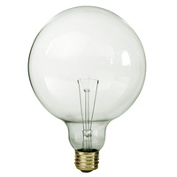 40W G40 Decorative Globe