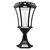 Solar Victorian Wall Lantern Thumbnail