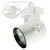 Nora NTM-5138 - Flat Back Cylinder Thumbnail